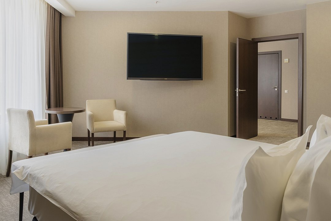 Люкс 2-местный (DBL)