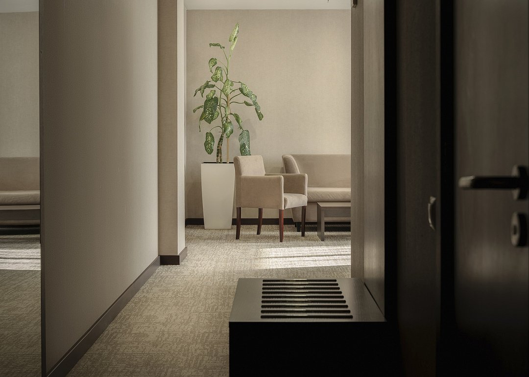 Люкс 2-местный (DBL)