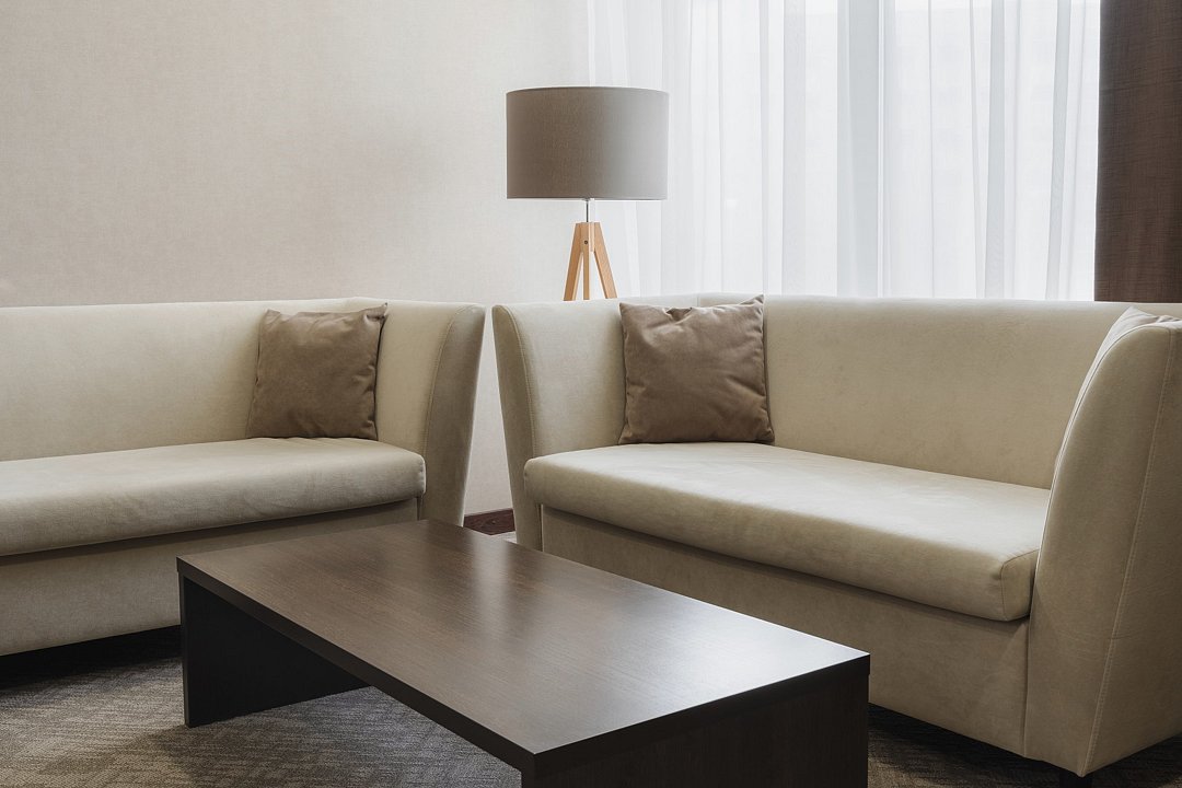 Люкс 2-местный (DBL)