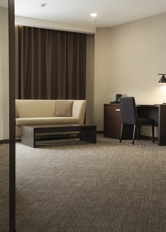 Люкс 2-местный (DBL)