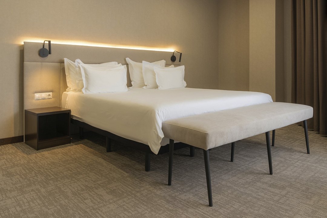 Люкс 2-местный (DBL)