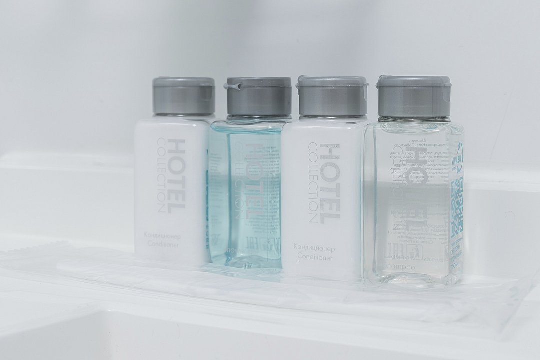 Люкс 2-местный (DBL)