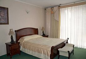 2-мест. VIP-апартаменты, Оздоровительный комплекс Олимп, Светлогорск