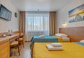 2-мест. станд. TWIN, Пансионат Волна, Светлогорск