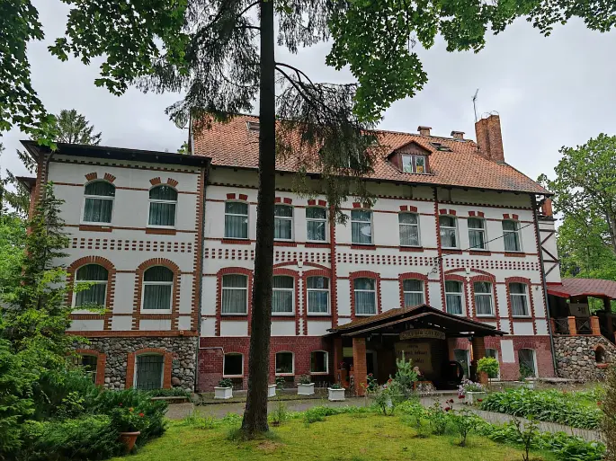 Старый доктор, Калининградская область: фото 3