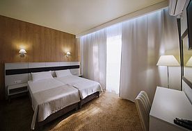 2-мест. станд., корп. 2, Курортный отель Санмаринн, Анапа