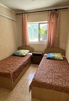 2-мест. 1-комн. полулюкс, корп. 2, Пансионат Юпитер, Евпатория