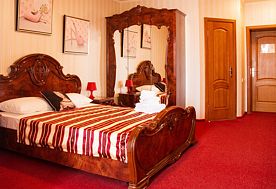 2-мест. Suite, Отель Ренессанс, Зеленоградск