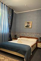 2-мест. станд. TWIN, Отель Ренессанс, Зеленоградск