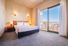 2-мест. станд. А, СПА-отель More SPA & Resort , Алушта