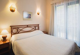 2-мест. базовый, СПА-отель More SPA & Resort , Алушта
