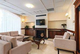 2-мест. гостевой дом с собственным СПА, СПА-отель More SPA & Resort , Алушта