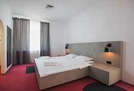 10-мест. гостевой дом, СПА-отель More SPA & Resort , Алушта