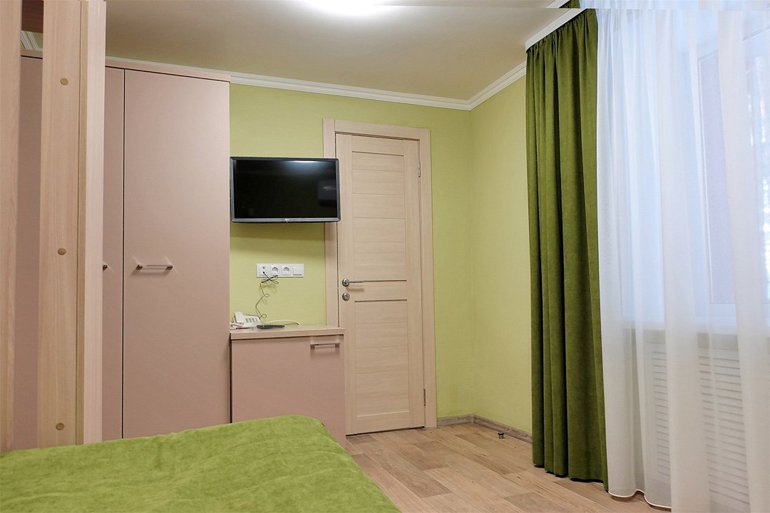 Комфорт 1-местный (2 корпус)