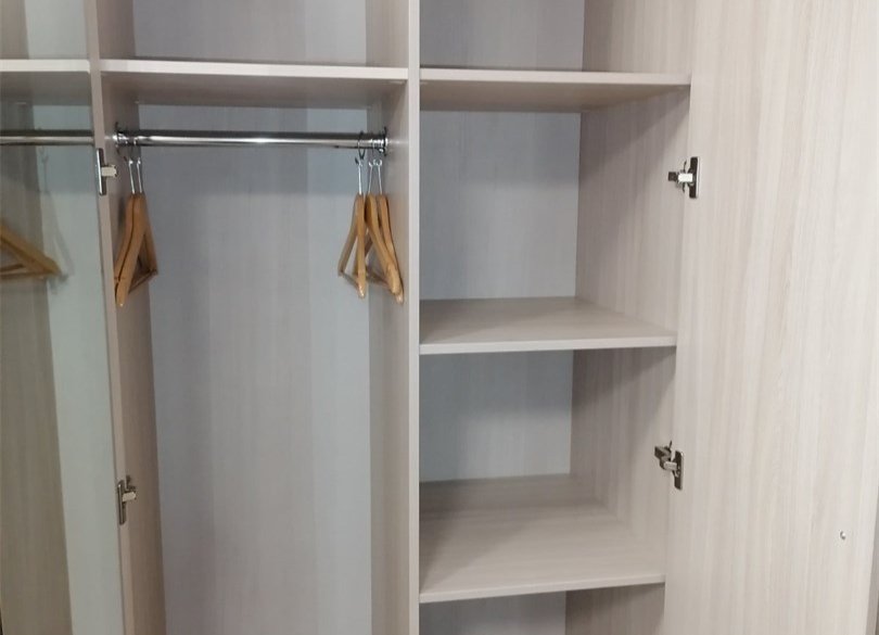 Комфорт 1-местный (3 корпус)