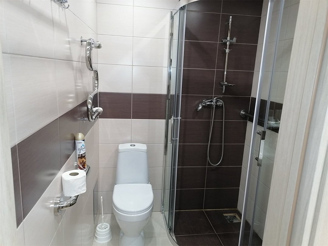 Комфорт 1-местный (3 корпус)