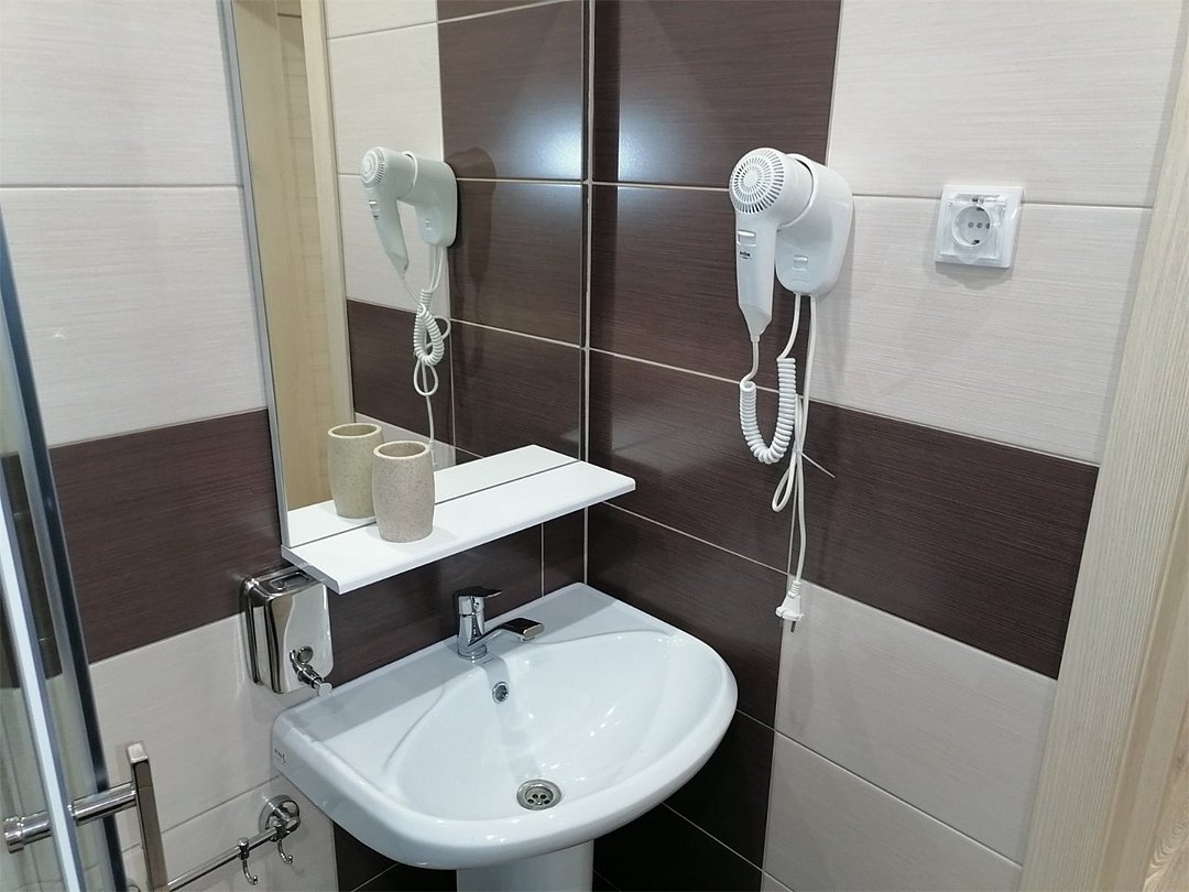 Комфорт 1-местный (3 корпус)