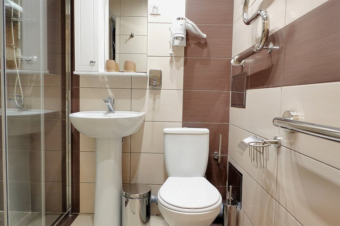 Комфорт 2-местный (2 корпус)