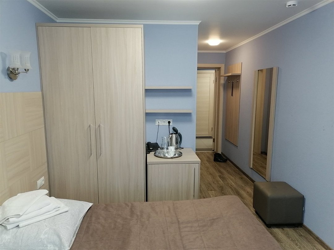 Комфорт 2 местный (3 корпус)