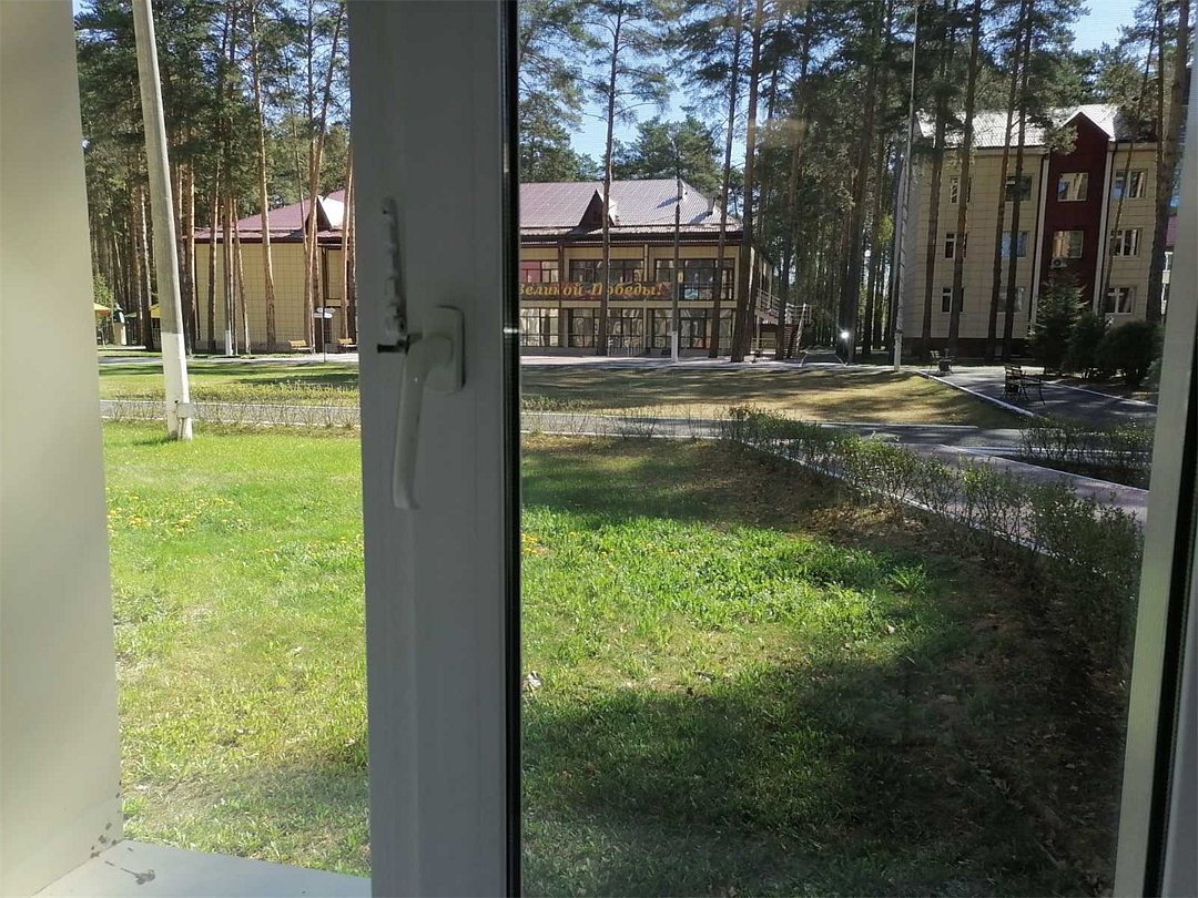 Комфорт 2 местный (3 корпус)