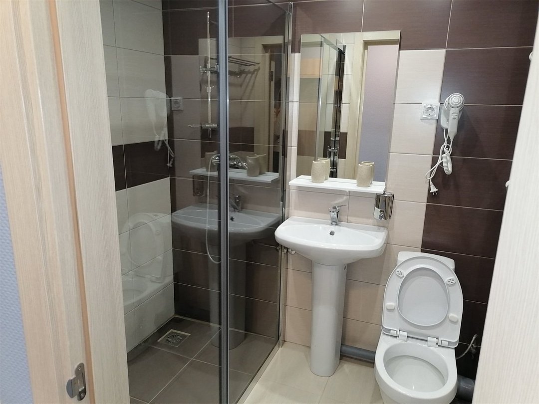 Комфорт 2 местный (3 корпус)