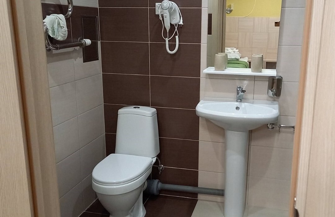 Комфорт 2 местный (3 корпус)