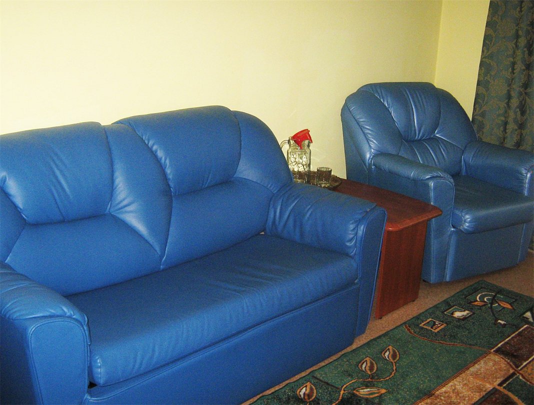 Комфорт+ 2-местный (5 корпус)