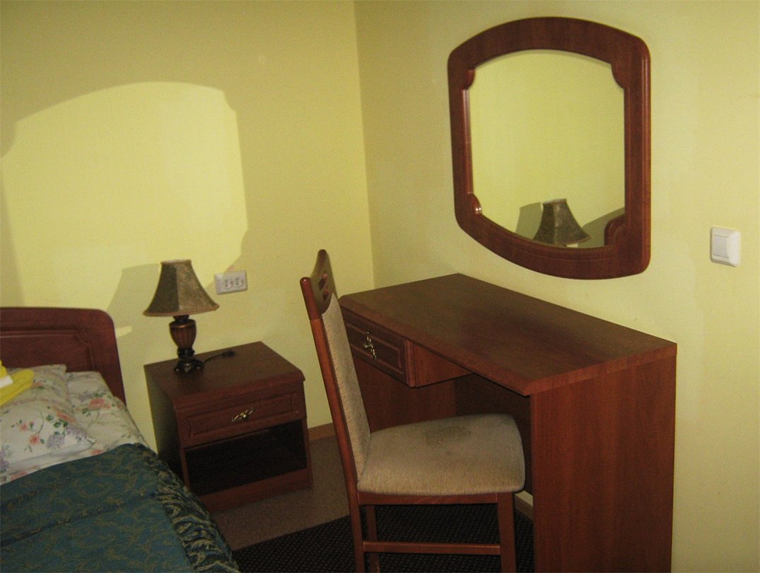 Комфорт+ 2-местный (5 корпус)