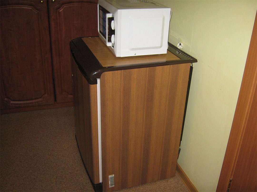 Комфорт+ 2-местный (5 корпус)