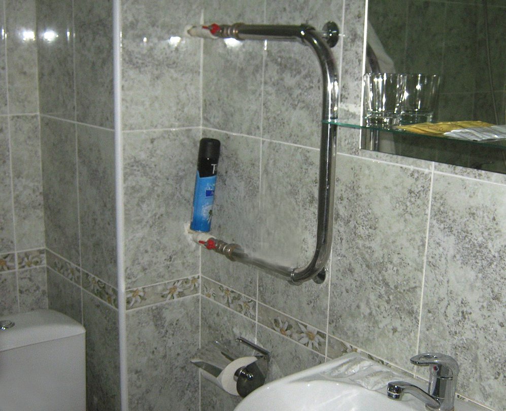 Комфорт+ 2-местный (5 корпус)