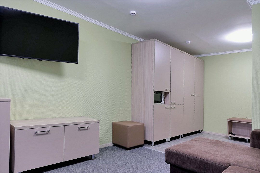 ПК 2-местный (2 корпус)