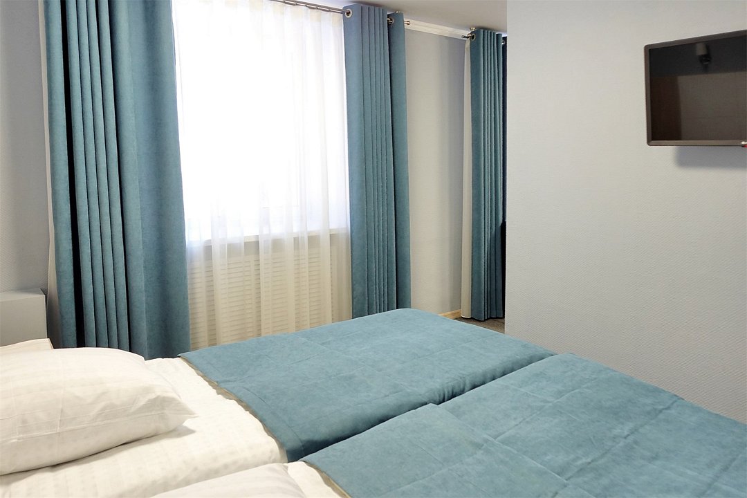 ПК 2-местный (2 корпус)