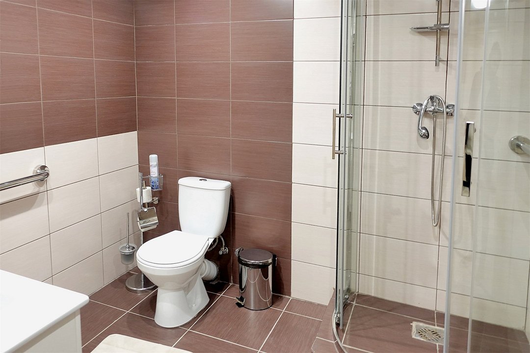 ПК 2-местный (2 корпус)