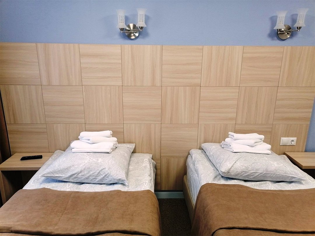 ПК 2-местный (3 корпус)