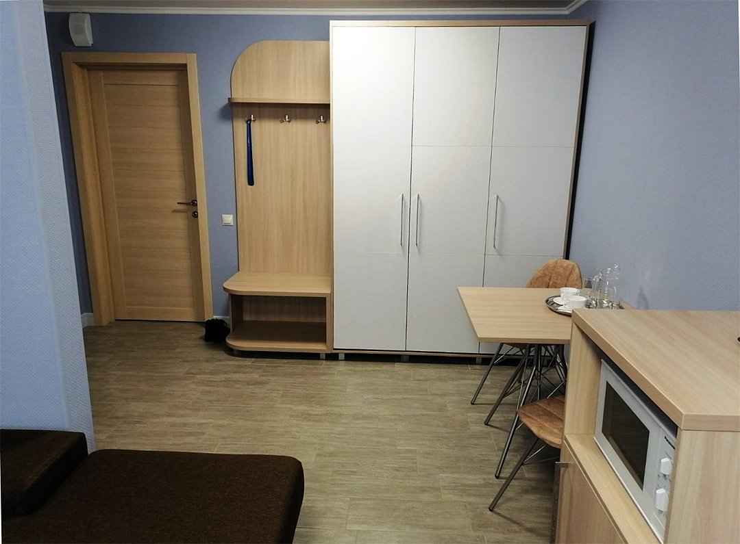 ПК 2-местный (3 корпус)