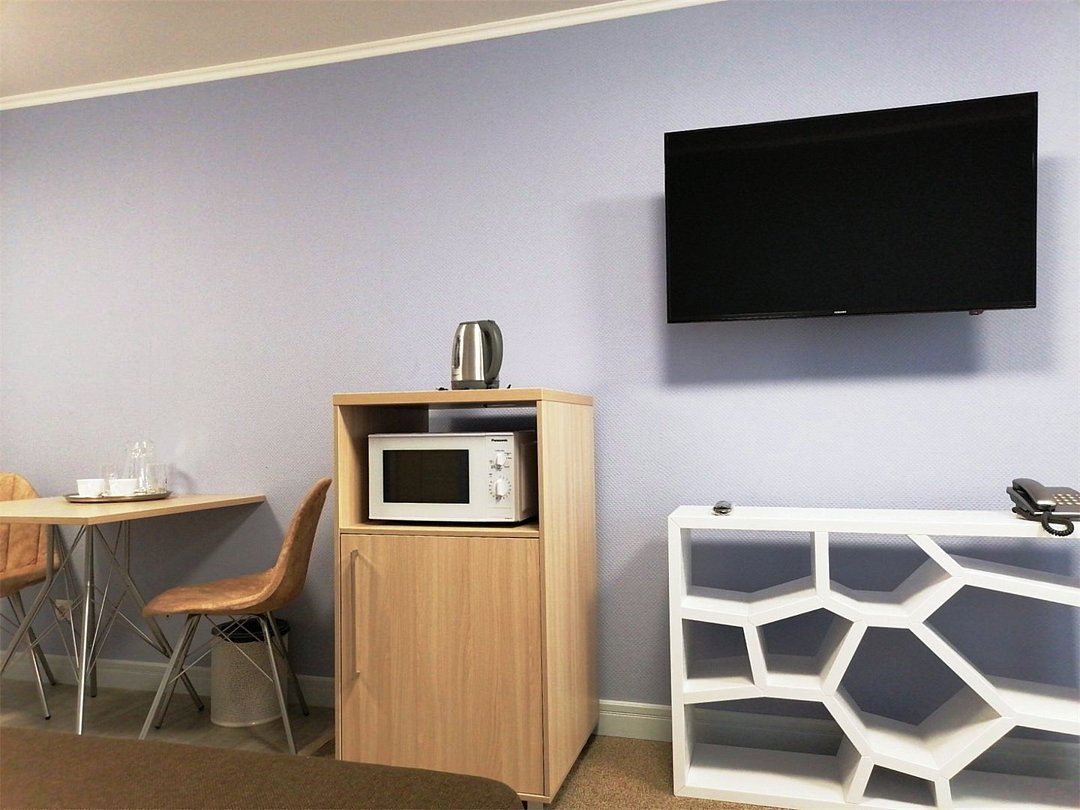 ПК 2-местный (3 корпус)