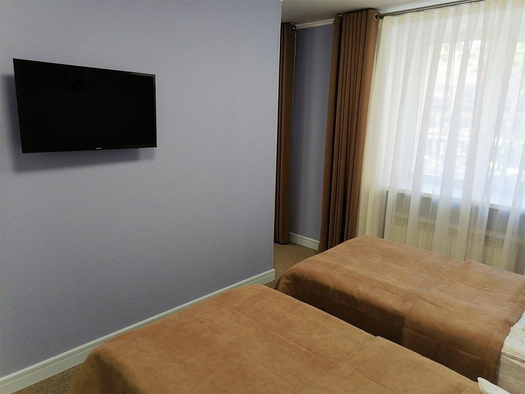 ПК 2-местный (3 корпус)