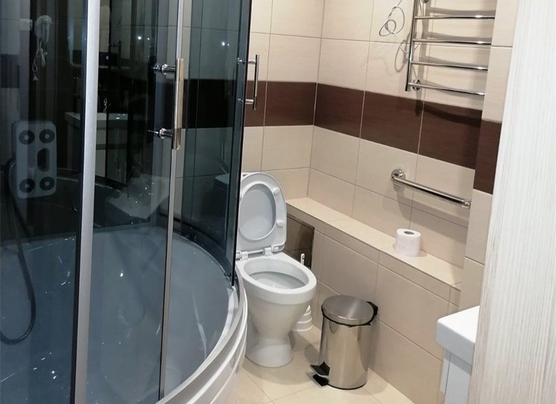 ПК 2-местный (3 корпус)