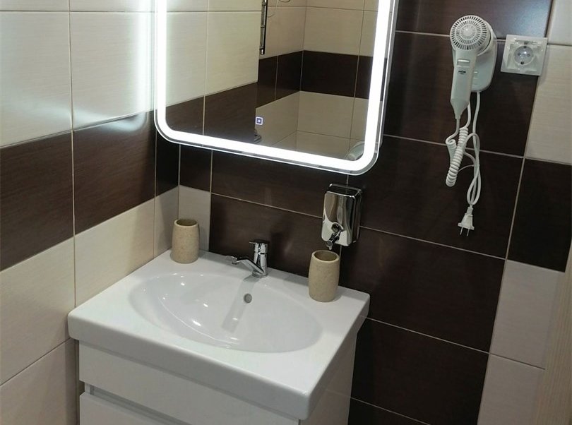 ПК 2-местный (3 корпус)