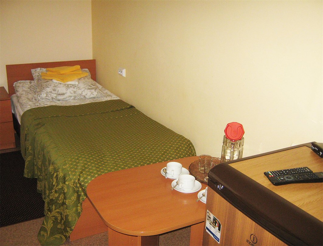 Семейный 3-местный