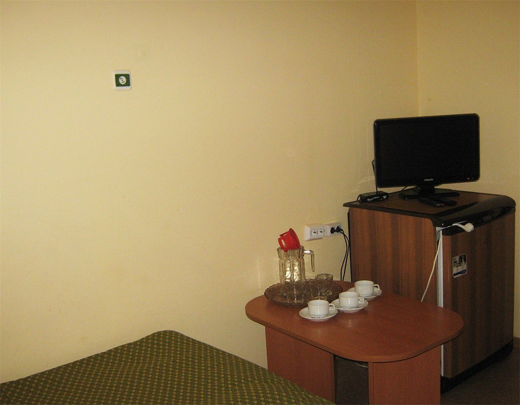 Семейный 3-местный