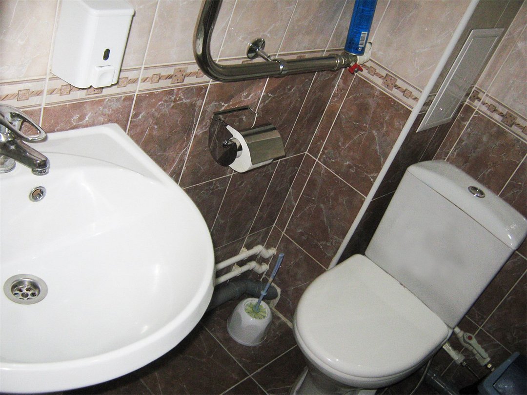 Семейный 3-местный