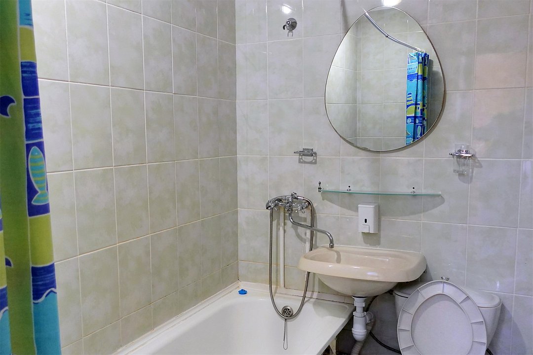 Стандарт 1-местный (1 корпус)