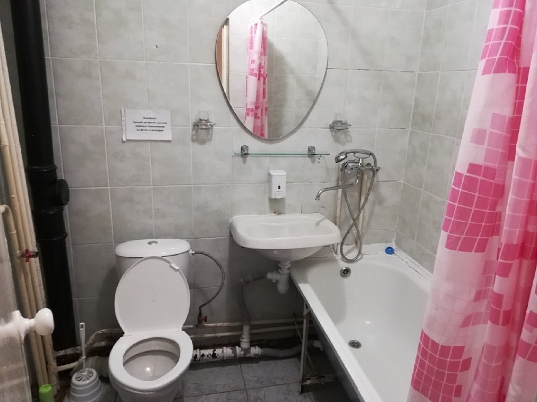 Стандарт 2-местный (1 корпус)