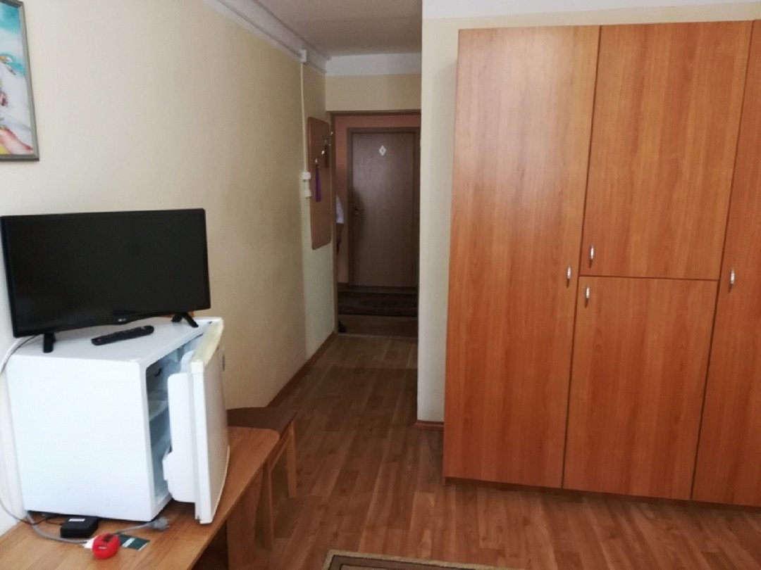 Стандарт 2-местный (1 корпус)