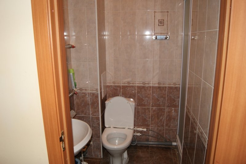 Стандартный+ 1-местный (5 корп)