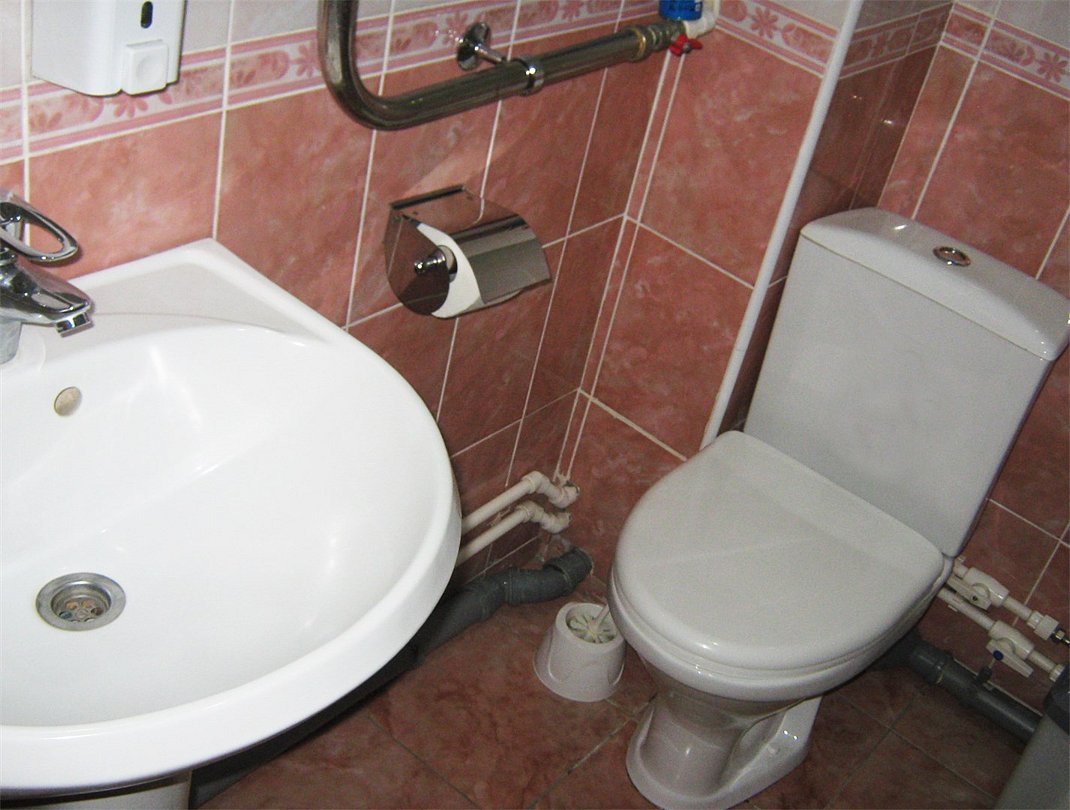 Стандартный+ 1-местный (5 корп)