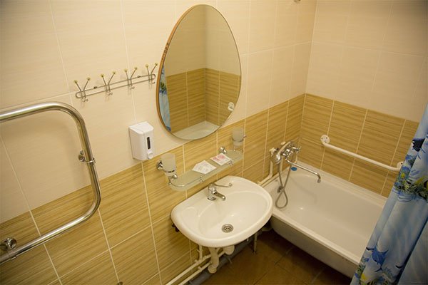 Стандартный+ 2 местный (4 корпус)