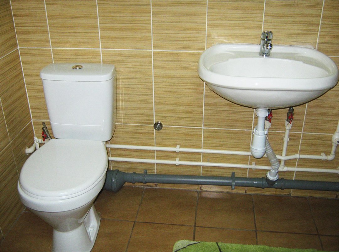 Стандартный+ 2 местный (4 корпус)