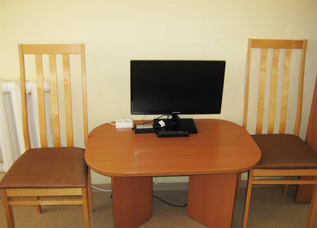 Стандартный+ 2-местный (4 корпус)